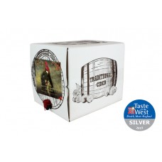 Laycock Medium Dry Cider - 10L Box